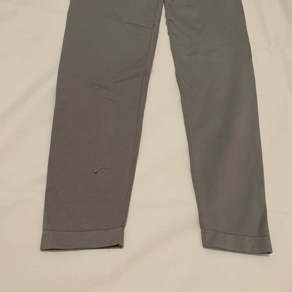NVGTN Contour Seamless High Waist Rise Leggings Size S Grey - Picture 4 of 10